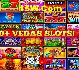 Diretório de Jogos 883Bet