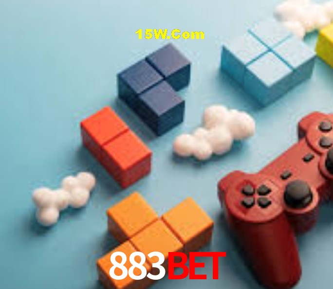 Apostas de Tênis 883Bet