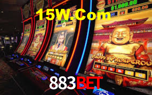 Welcome Bonus 883Bet