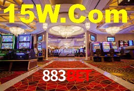 Slot Games 883Bet