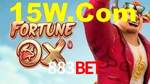 Experiência VIP 883Bet