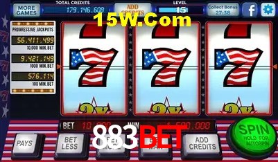 Promoções Sazonais 883Bet