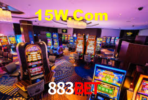 Live Casino 883Bet