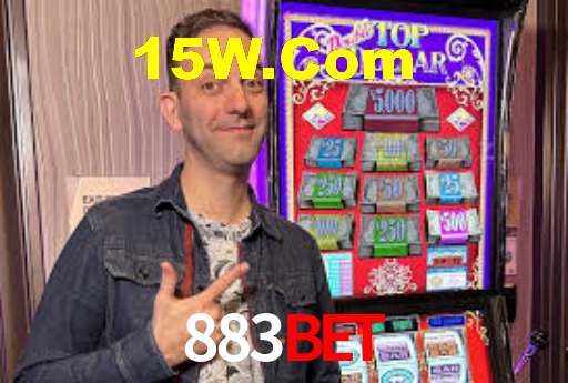 Premium Interface 883Bet