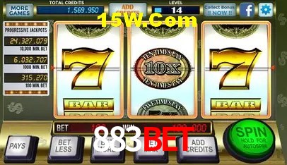 883 Bet App