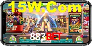 Bonus Features 883Bet
