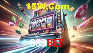 Quick Registration 883Bet