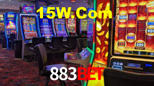 Blackjack Table 883Bet