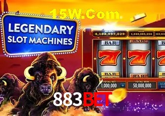883Bet - Game Jogo Cassino no Brasil - 883 Bet App