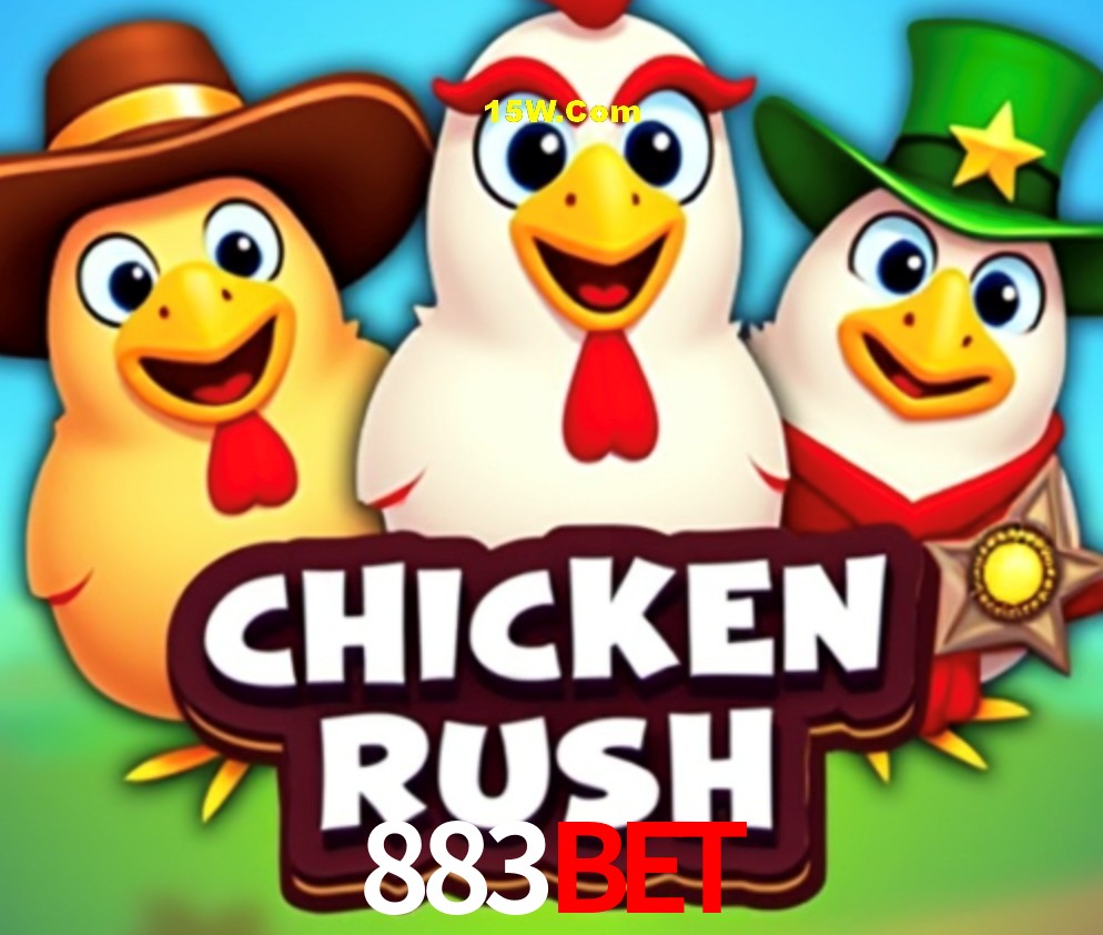 Apostas de Futebol 883Bet