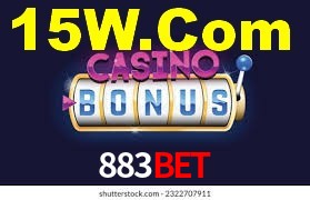 Game Providers 883Bet