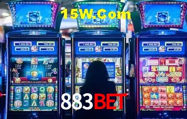 Integração de APIs 883Bet
