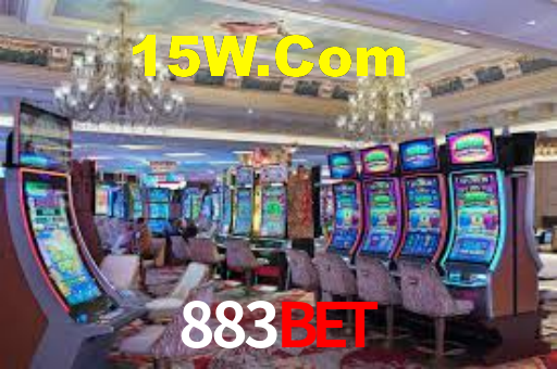 Programa VIP 883Bet
