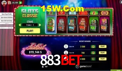 Ofertas Exclusivas 883Bet