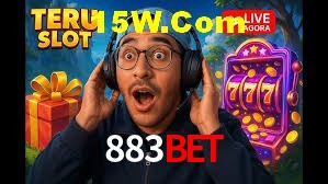 Weekend Specials 883Bet