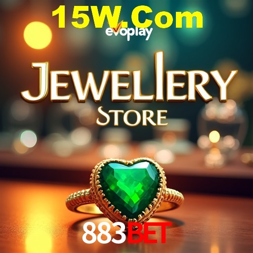 Interface Premium 883Bet