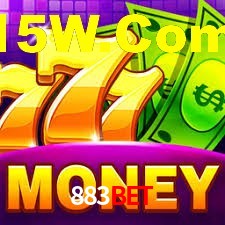 Welcome Bonus 883Bet